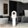 Difusor Dolce Vita blanco, diseño vertical elegante ideal para ambientar espacios luminosos y modernos