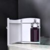 Difusor aromático Desire abierto Desire 190m²