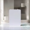 Difusor aromático Slim blanco Difusor aromático Slim color blanco