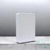 Difusor aromático Slim blanco izquierda Slim 50m²
