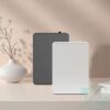 Difusores aromáticos Slim gris y blanco Slim 50m²